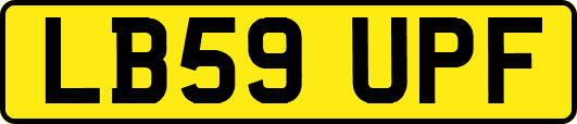 LB59UPF
