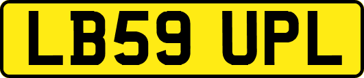 LB59UPL