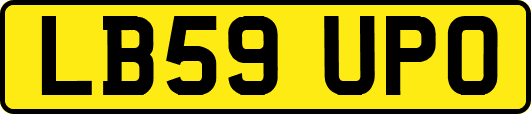 LB59UPO