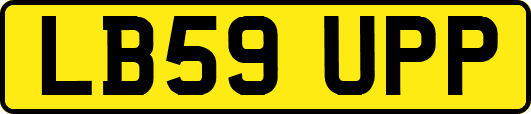 LB59UPP