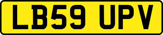 LB59UPV