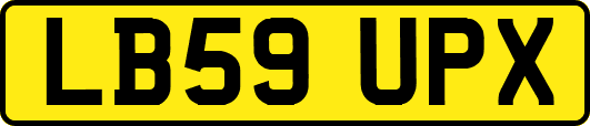LB59UPX