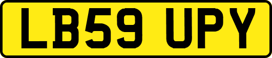 LB59UPY