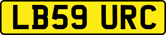 LB59URC