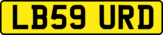 LB59URD