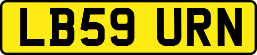 LB59URN