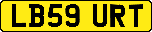 LB59URT