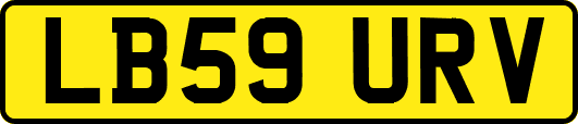 LB59URV