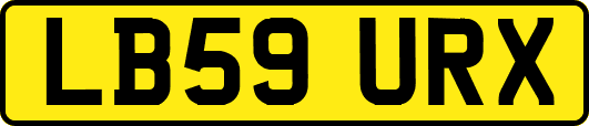 LB59URX