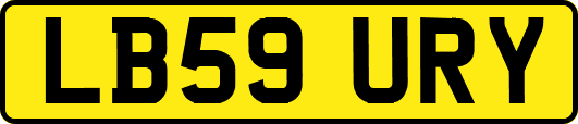 LB59URY