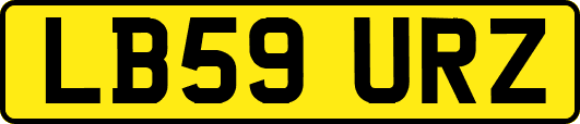 LB59URZ