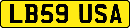 LB59USA