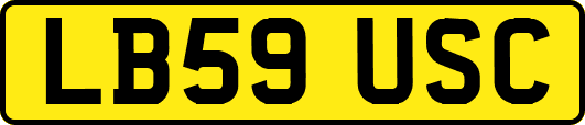 LB59USC