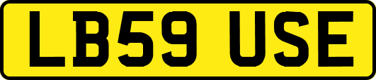 LB59USE