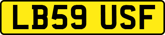 LB59USF