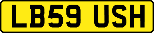 LB59USH