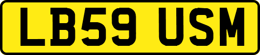 LB59USM
