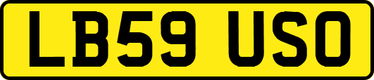 LB59USO