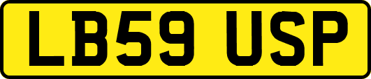 LB59USP