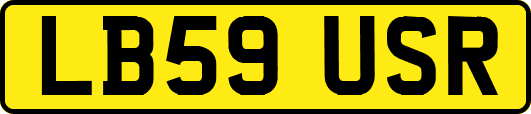 LB59USR