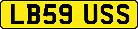 LB59USS