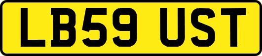 LB59UST