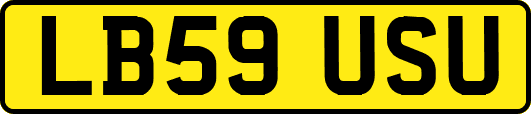 LB59USU