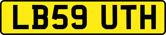 LB59UTH