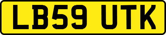 LB59UTK