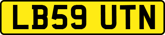 LB59UTN