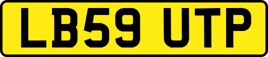 LB59UTP