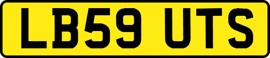 LB59UTS