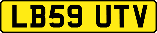LB59UTV