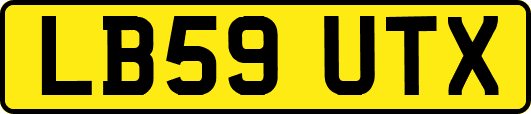 LB59UTX