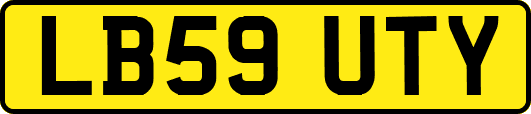 LB59UTY