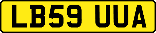 LB59UUA