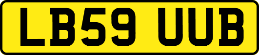 LB59UUB