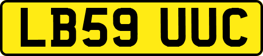 LB59UUC