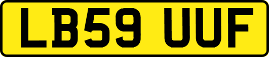 LB59UUF