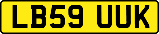LB59UUK
