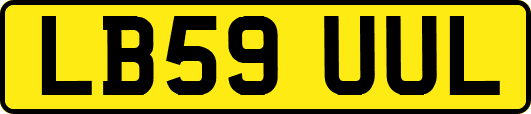 LB59UUL