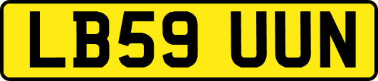 LB59UUN