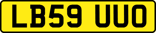 LB59UUO