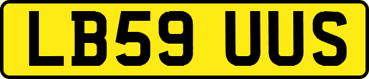 LB59UUS