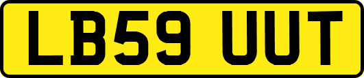 LB59UUT