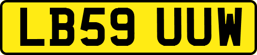 LB59UUW