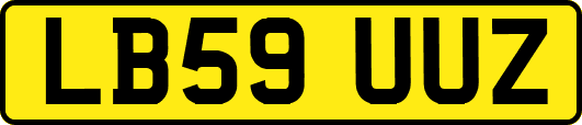 LB59UUZ
