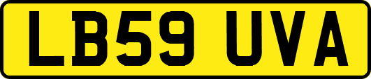 LB59UVA