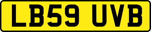 LB59UVB