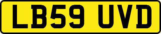 LB59UVD
